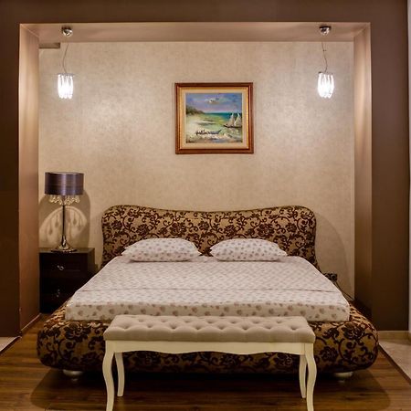 Kubiq Residence Giarmata Luaran gambar