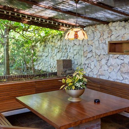 Kubiq Residence Giarmata Luaran gambar