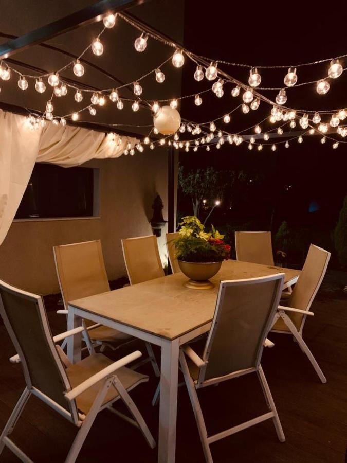 Kubiq Residence Giarmata Luaran gambar