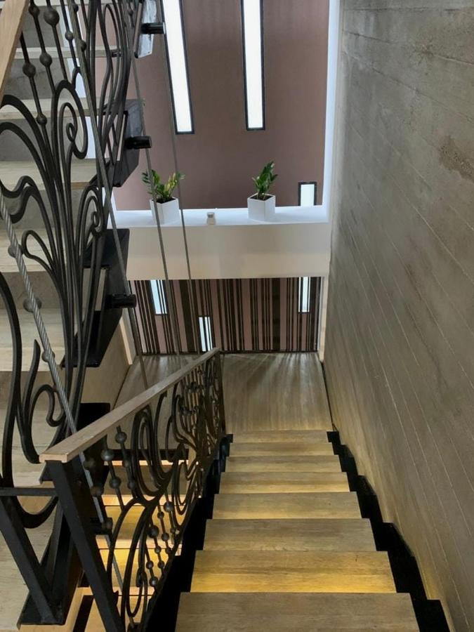 Kubiq Residence Giarmata Luaran gambar