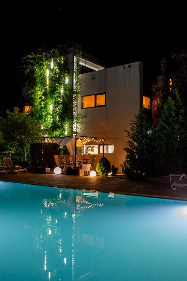 Kubiq Residence Giarmata Luaran gambar