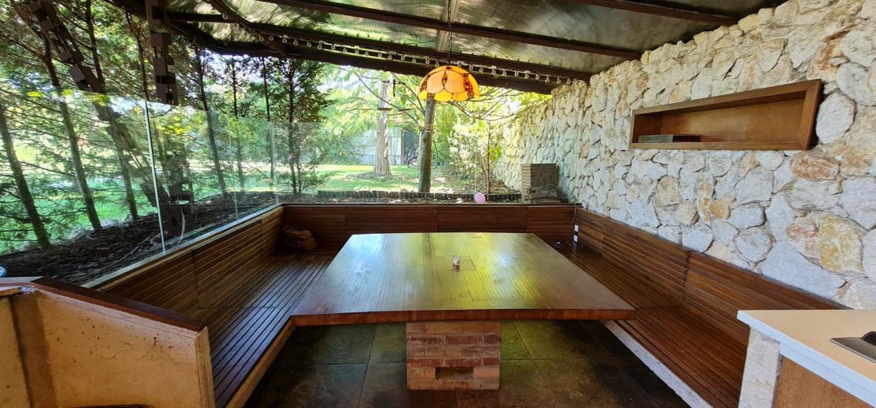 Kubiq Residence Giarmata Luaran gambar