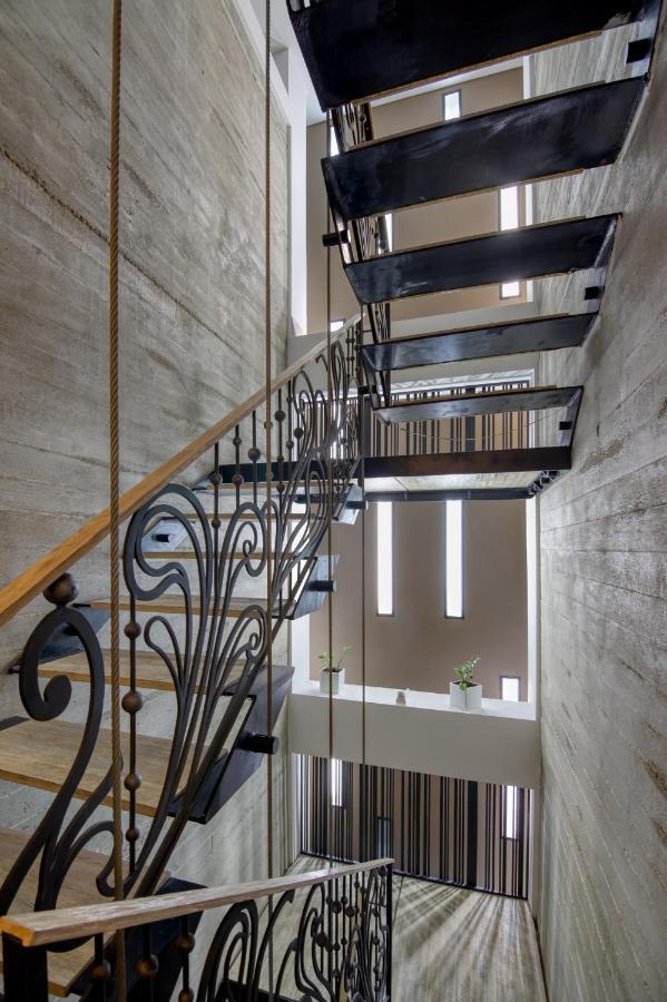 Kubiq Residence Giarmata Luaran gambar